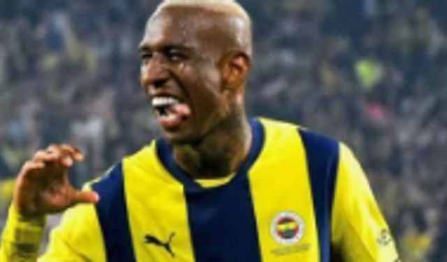 Talisca’nın Ahını Aldılar! Fenerbahçe Kiminle Anlaştı?