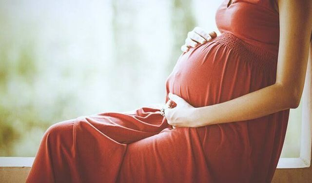 Rüyada Anne Karnındaki Bebeğin Yüzünü Görmek Ne Anlama Gelir? Rüyayı Görenler Bu Detayı Merak Ediyor