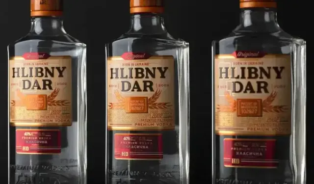Hlebniy Dar Vodka Fiyat 2026: Güncel Fiyat Listesi