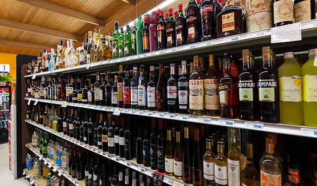 Likör Fiyatları Migros 2026: Hangi Likör Kaç TL?