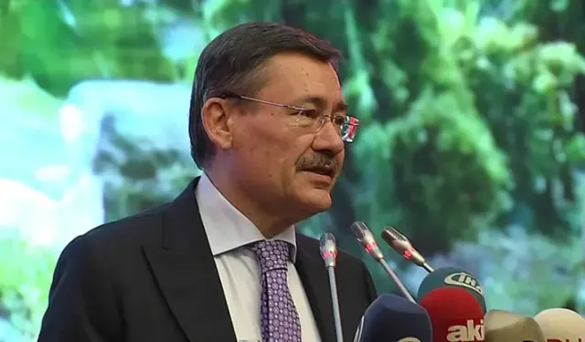 İbrahim Melih Gökçek Kimdir? Hakkında Neden Soruşturma Başlatıldı?