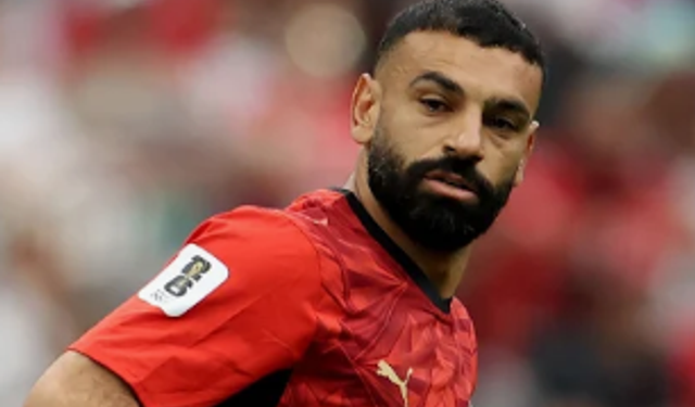 Video || Mohammed Salah 20 Dakika’lık Canlı İmza Töreni İzle