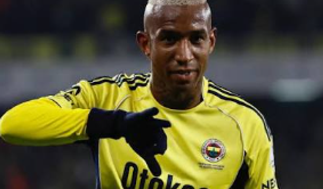 VİDEO|| Fenerbahçe 2 – 0 Sturm Graz Maç Özeti