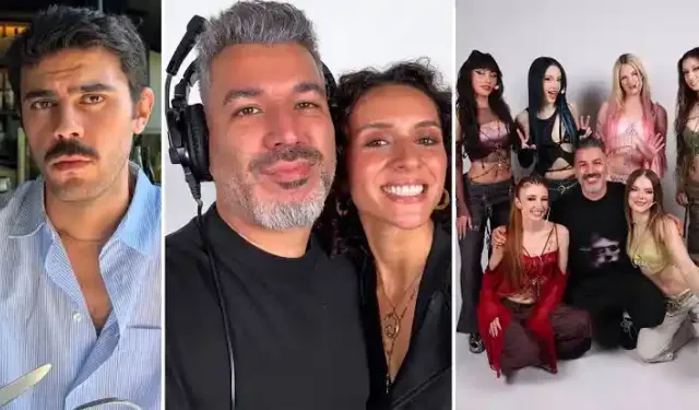 Tolga Akış Kimdir? Neden Tutuklandı? Manifest'in Kurucusunun Suçu Ne?