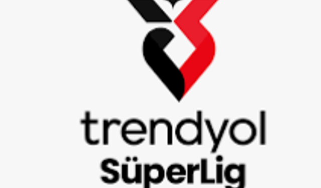 Trendyol Süper Lig 1. Hafta Maçları
