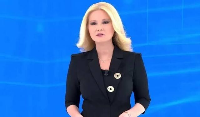 Müge Anlı Yeni Sezona Bomba Gibi Başladı! İbrahim Ekici’nin Şüpheli Ölümü Olay Oldu
