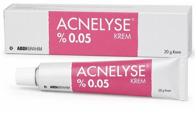 Acnelyse Krem Nedir, Ne İşe Yarar?