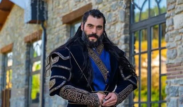 Aşk Ve Taht Oyuncularından Akın Akınözü Kimdir?