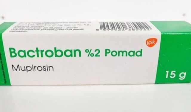 Bactroban Krem Ne İşe Yarar? Bactroban Krem Hangi Durumlarda Kullanılır?