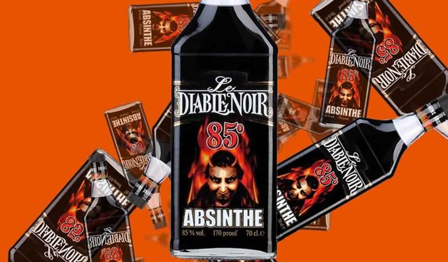 Absent 85 Alkol Fiyatları 2026: Absinthe Fiyatları ve En Sert Absentler
