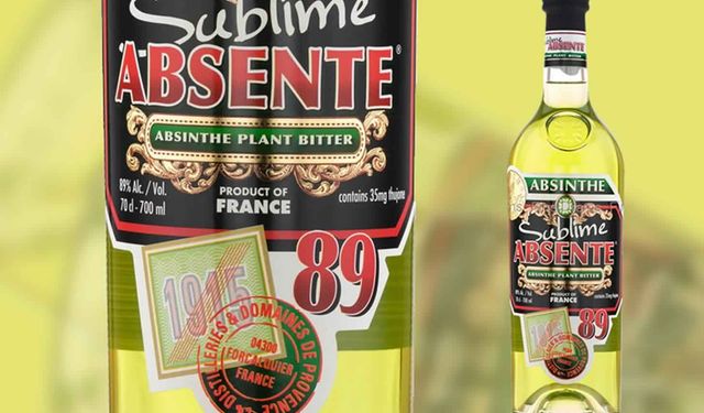 Absent Sublime 89 Fiyat 2026: 70 Cl Şişe Ne Kadar?