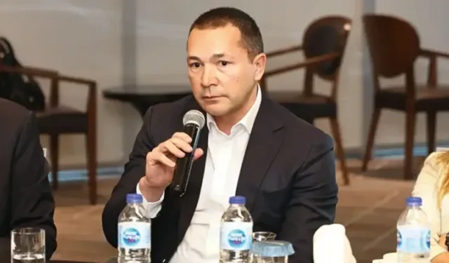 Alper Öztürk Kimdir? Tera Portföy Genel Müdürü Neden Gözaltına Alındı? Tutuklandı mı?