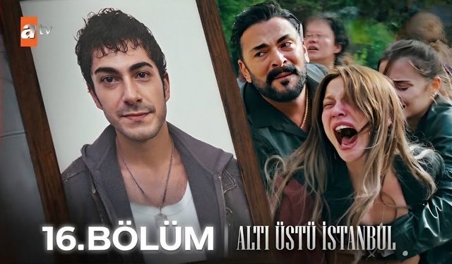 Altı Üstü İstanbul Bugün Var mı? Neden Yok? Yeni Bölüm Ne Zaman?