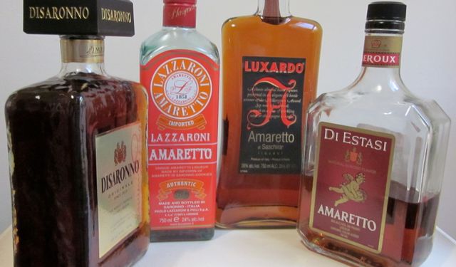 Amaretto Likör Fiyat Ne Kadar? 2026 Disaronno Fiyatları