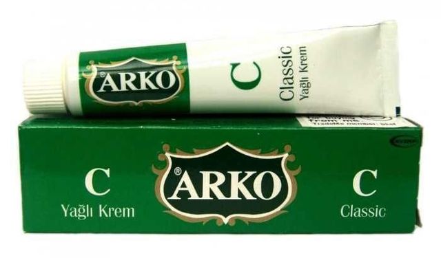 Arko Krem Ne İşe Yarar? Yüze Sürülür mü, Sivilce Yapar mı?