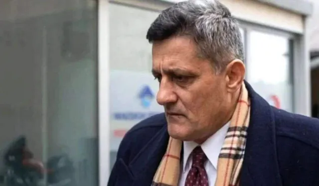 Bayram Özbek Kimdir? Neden Tutuklandı? Kurtlar Vadisi Senaristinin Kaşif Kozinoğlu'nun Ölümüyle Bağlantısı Ne?