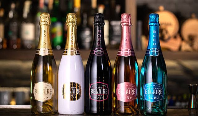 Belaire Şampanya Fiyatları 2026'da Kaç TL Oldu?
