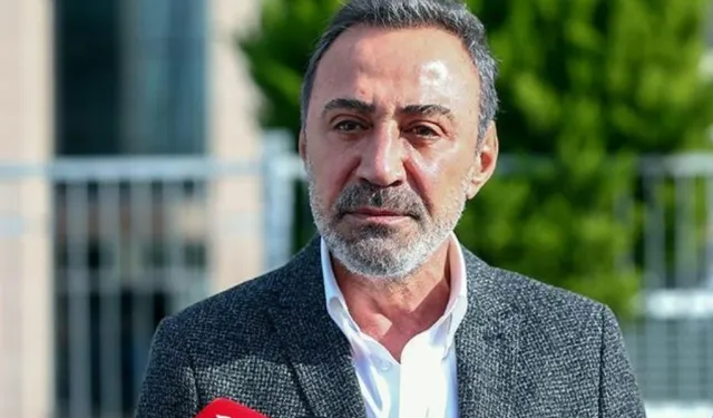 Berhan Şimşek Kimdir? Neden İstifa Etti? Şiddet Görüntülerinde Ne Oldu?