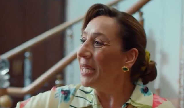 Tuzlu Kahve Hatun Kimdir? Binnur Kaya Kaç Yaşında, Nereli? Hatun Aydınoğlu'nun Gerçek Adı ve Oynadığı Diziler
