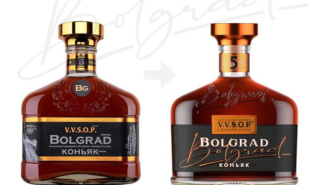 Bolgrad Konyak Fiyat 2026: 3, 4, 5 Yıllık Bolgrad ve XO Kaç TL?