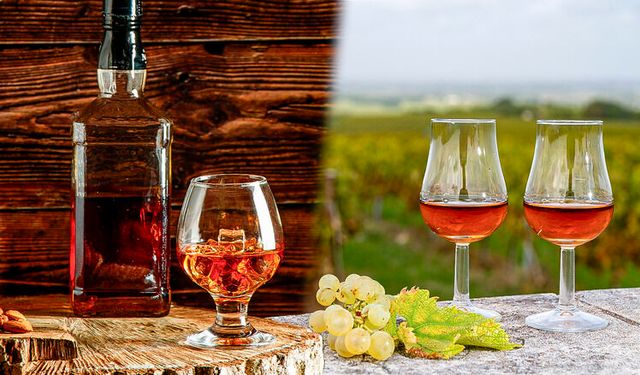 Brandy Konyak Fiyatları 2026’da Ne Kadar Oldu?
