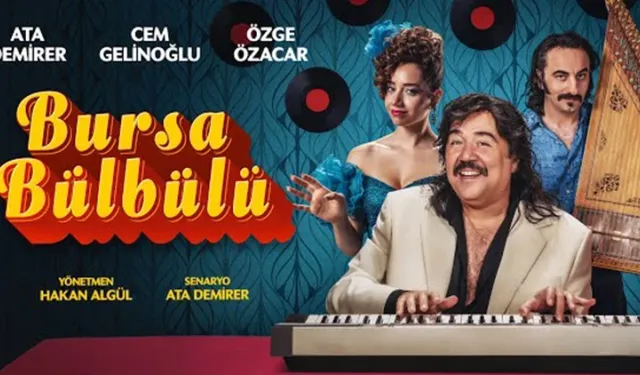 Bursa Bülbülü Hangi Kanalda, Saat Kaçta? Bursa Bülbülü Oyuncuları ve Konusu