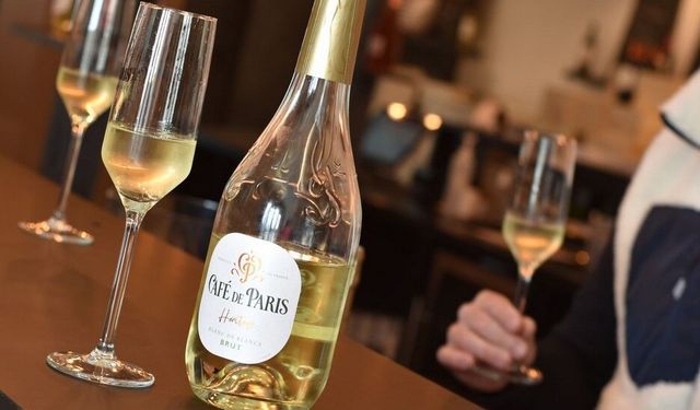 Cafe de Paris Şampanya Fiyat Ne Kadar? 2026 Brut, Demi Sec ve Rosé Fiyatları