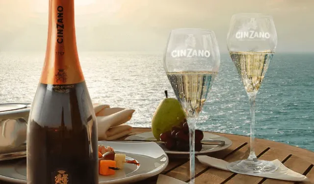 Cinzano Şampanya Fiyatı 2026: Asti ve Prosecco Kaç TL?