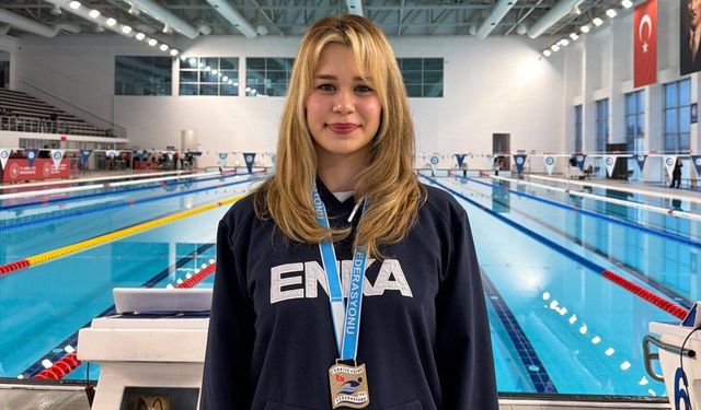 Avrupa Şampiyonu Defne Kurt Kimdir? Defne Kurt Neden Paralimpik? Engeli Ne?