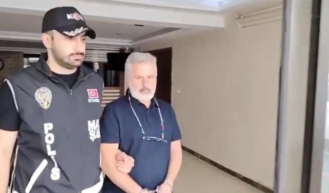 Emir Münir Sarpyener Kimdir? Neden Gözaltına Alındı? Tera Yatırım CEO'sunun Suçu Ne?
