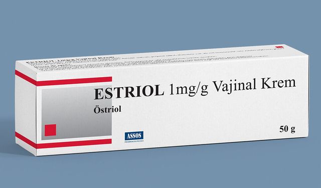 Estriol Krem Ne İşe Yarar? Vajinal Kurulukta Nasıl Kullanılır?