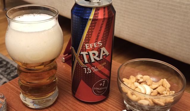 Güncel Efes Extra Fiyatları: 2026 Efes Extra, Shot ve Kırmızı Kaç TL?