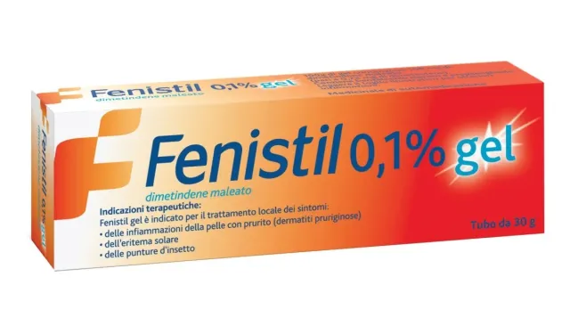 Fenistil Krem Ne İşe Yarar? Kaşıntı ve Böcek Sokmasında Nasıl Kullanılır?