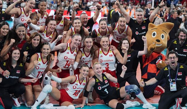 Filenin Sultanları Olimpiyatlara Katılacak mı? 2028 Los Angeles Bileti Alındı mı?