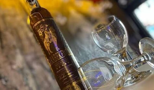Garabekewül Konyak Fiyat 2026: 50 cl, 75 cl ve 1 Litrelik Türkmen Konyağı Kaç TL?