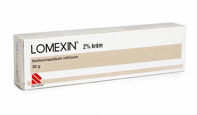 Gyno Lomexin Krem Ne İşe Yarar? Vajinal Mantarda Nasıl Kullanılır?