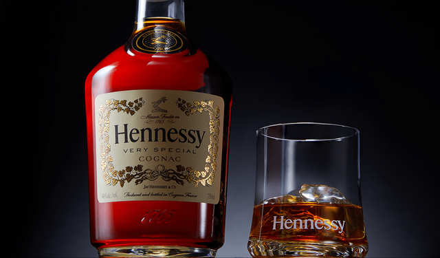 Hennessy Konyak Fiyat 2026: VS, VSOP ve XO Kaç TL?