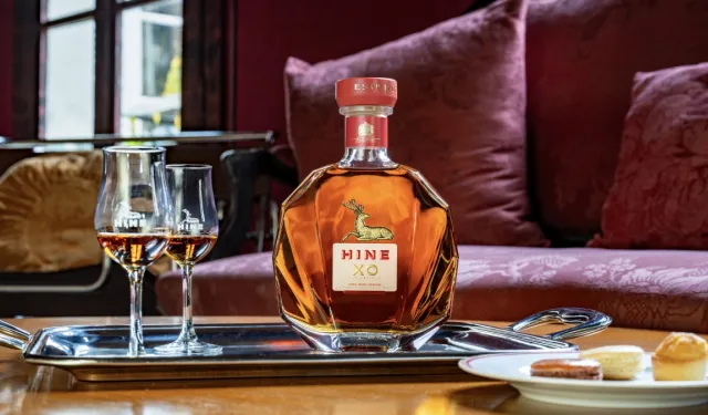 Hine Konyak Fiyat Ne Kadar? 2026 Hine VSOP ve XO Fiyatları