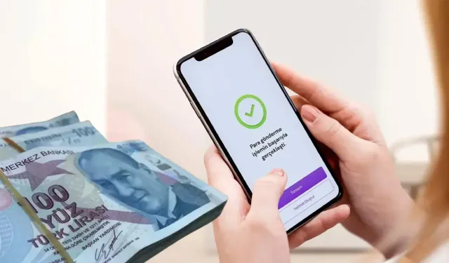 IBAN ile Para Gönderenler Dikkat! Maliye IBAN Transferlerini İnceliyor mu, Hangi İşlemler Denetleniyor?