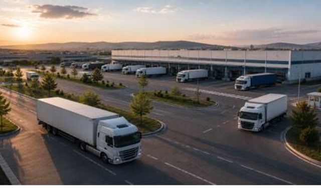 Lojistikte Operasyonel Maliyetler Nasıl Kontrol Altına Alınır?