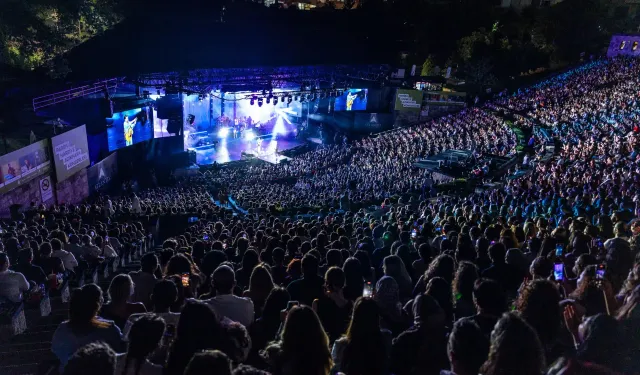 5 Eylül İstanbul Konserleri ve Etkinlikleri: Sertab Erener, Kenan Doğulu, MODEL ve Emre Aydın Aynı Gece Sahnede