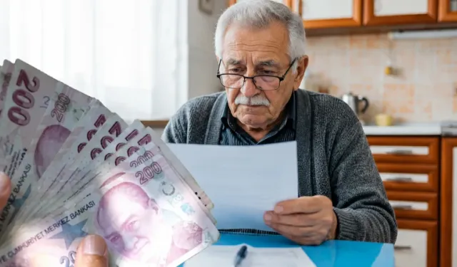 Kademeli Emeklilik Son Durum 5 Eylül 2026: Çıkacak mı, Meclis'ten Geçti mi? 1999-2008 Arası Sigortalılar Ne Zaman Emekli