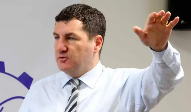 Kerem Alkin Kimdir, Kaç Yaşında, Nereli? Neden Gözaltına Alındı? Tutuklandı mı?