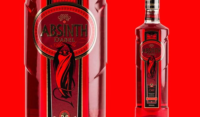 Kırmızı Absent Fiyatı 2026: Red Devil Absinthe ve Red Absinthe Fiyatları