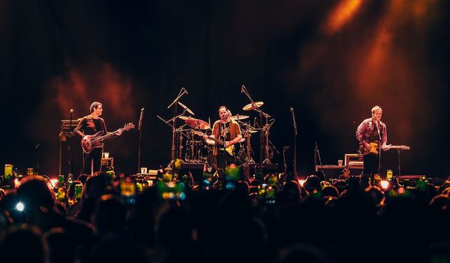 İstanbul Konserleri ve Etkinlikleri 27 Eylül Pazar Günü Nereye Gidilir?