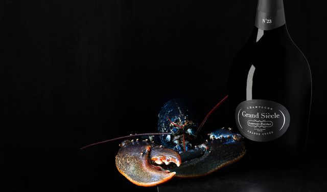 Laurent Perrier Şampanya Fiyatı 2026: Brut, Rosé ve Grand Siècle Kaç TL?