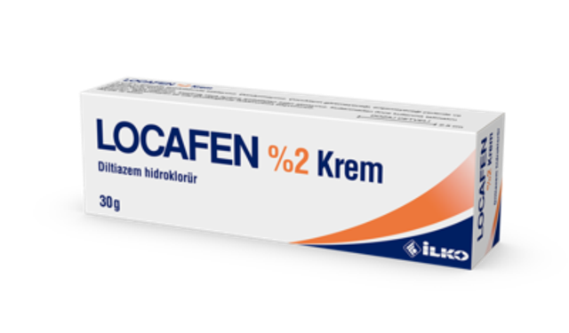 Locafen Krem Ne İşe Yarar? Anal Fissür İçin Nasıl Kullanılır?