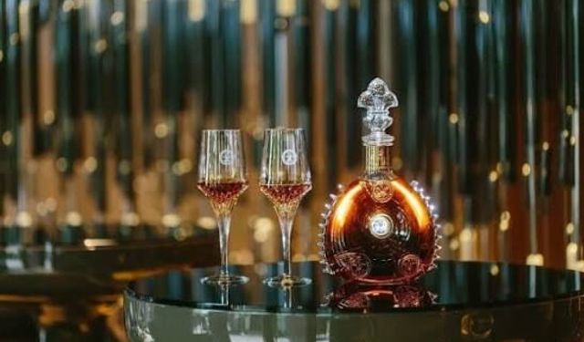 Louis XIII Konyak Fiyat Ne Kadar? 2026 Güncel Değeri