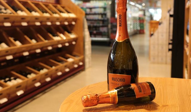 Maschio Şampanya Fiyatları Ne Kadar? 2026 Maschio Prosecco Fiyatları