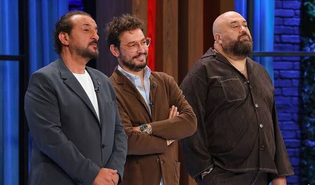 MasterChef’te Dokunulmazlık Savaşı! Hangi Takım Kazanacak, Kim Eleme Potasına Gidecek?